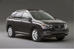 Lexus RX350 2010 года